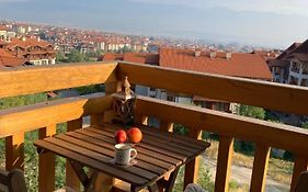 Mirabell Studio Bansko - Amazing View & Fireplace